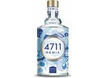 4711 Remix Sparkling Island Eau De Cologne Spray 100Ml