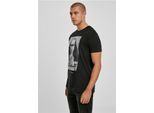 Mr. Tee Bad Habit Tee Oliva - L