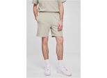 Urban Classics Uomo Nuovi Pantaloncini Softsalvia - S