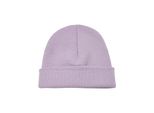 Berretto Invernale Da Uomo Urban Classics Heavyweight Beanie Lilla - Uni