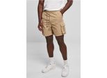 Pantaloncini Corti Cargo Urban Classics Da Uomo Unionbeige - 5XL