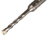 Makita Punta Per Trapano A Percussione SDS-PLUS, 5 X 110 Mm SDS-PLUS - 5 X 110 Mm