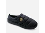 1. Fc KöLn Fan Articolo Pantofole Nero Unisex Pantofola Scarpa Da Giardino, Numero 39
