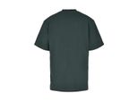 Urban Classics TB006 | Tall Tee Da S A 6XL - Colore: Verde Bottiglia - Taglia: S