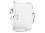 Suri Frey Borsa Per Cellulare Debby Handyetui White Bianco