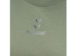 Hummel Hmlactive Chevrons Co Tee P/E Donna