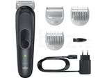 Braun Bodygroomer 3 Bg 3350 Tecnologia Skinshield