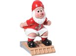 1. Gnomo Da Giardino Dell'fc KöLn "Kallendresser"""