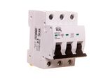 Interruttore Automatico 3P B 63A 6Ka Ac KMB6-B63/3 23170