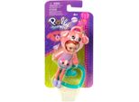 Polly Pocket AnhäNger Figur Schwein
