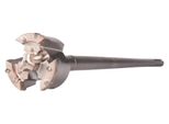 Makita Trapano A Percussione Per Calcestruzzo SDS-MAX SDS-MAX - 80 X 550 Mm - Calcestruzzo