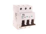 Interruttore Automatico 3P B 40A 6Ka Ac KMB6-B40/3 23168