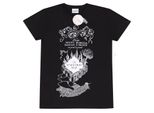 Harry Potter - Mappa Dei Marauders - Maglietta