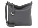 Suri Frey Borsa A Tracolla Borsa A Tracolla Debby Crossbody Bag Darkgrey Grigio Scuro