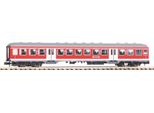 Piko 40642 N Carrozza Passeggeri N-Wagen 2ª Classe Db Ag Vi