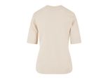 Urban Classics TB6123 | Maglietta Donna Classy Tee - Colore: Bianco - Taglia: L
