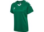 Hummel Hmlcore Xk Poly Maglia P/E Donna