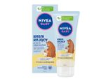 Nivea Baby Crema Lenitiva Protettiva Per Ferite, 100Ml