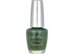Opi Infinite Shine Gel-Like Lacquer Lacca Per Unghie Effetto Gel Happily Evergreen After 15 Ml