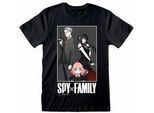 Maglietta Spy X Family Photo Taglia Xl