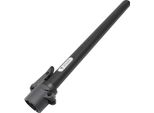 Ninebot, Barra Pieghevole Ninebot G2 Max Piantone Dello Sterzo Originale, Nero