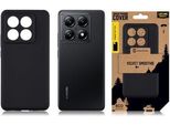 Copertura Posteriore Tattica Velvet Smoothie Xiaomi 14T Pro Asfalto