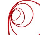 Cane Coil Rot Bastoncini Di Legno Decorativi 25 Pezzi, 25 Pezzi