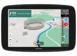 TOMTOM Navigationsgerät Go Superior 7, schwarz, B:15,9cm H:9,8cm T:21,7cm, Navigationsgeräte