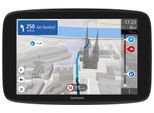 TOMTOM PKW-Navigationsgerät GO Navigator 7 Zoll, schwarz, B:15,30cm H:9,80cm T:21,20cm, Navigationsgeräte