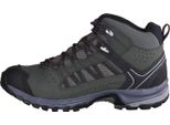 Meindl Journey Mid Gtx Antracite/Rosso 44