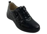 WaldläUfer Sneaker Da Donna Kalea 698001-102-001 Nero Taglia 42