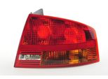 Johns, Luce Posteriore Combinata Per Audi A4 (8E) 11/04-06/08 Lato Passeggero Esterno Destro