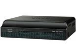 Cisco 1941, Ethernet Wan, Gigabit Ethernet, StříBrná