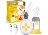Tiralatte Elettrico Medela Solo Single