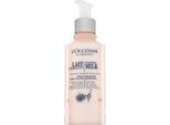 Latte Detergente L'occitane 200Ml