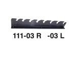 Portautensili Hazet 111-03L 111-03L