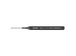 Punzone Hazet Din 6450, Forma C, Cromo Vanadio 150 X 6 Mm