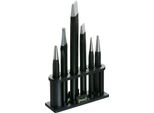 Hazet 750/6-1 Set Di Scalpelli ∙ Set Di Scalpelli ∙ Set Di Scalpelli ∙ Numero Di Utensili: 6