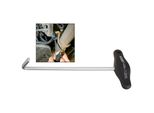 Strumento Per Sistema Di Scarico Hazet 4684-1