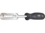 Hazet 4963-1 Utensile Per Il Montaggio Del Piatto A Molla ∙ 237 Mm