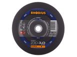 Disco Da Taglio Ksm 230 X 3,0 Mm Ger. Rodio