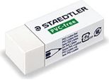 Staedtler 525 B30 Gomma B30 Bianco Senza Pvc
