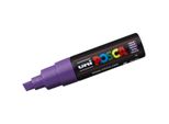 Uni-Ball Pigmentmarker Posca (PC-8K), Violett