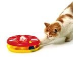 Karlie Kitty Giocattolo Round About - 24 Cm
