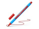 Schneider 50-152102 Penna A Sfera Slider Edge - M, Rosso
