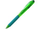 Pentel BK440-D Biro Retrattile Wow Verde