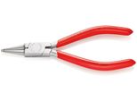 Pinze Per Anelli Di Sicurezza Din 5256 C L180Mm Ø19,0-60,0Mm Cromato Plastificato Knipex