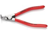 Pinze Per Anelli Di Sicurezza Din 5254 B L.170Mm 90° Ø 19,0-60,0Mm Cromo Esterno Knipex