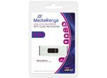 Mediarange Usb-Stick Usb 3.0 Superspeed 8GB