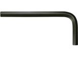 Ks Tools Chiave Esagonale Fosfatata Corta 6 Mm - 151.2606